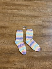 Stricksocken, Gr. 38/39