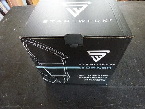 Stahlwerk automatik - stahlwerk,