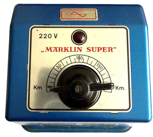Trafo märklin super - märklin,