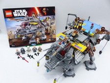 LEGO Star Wars 75157 Captain Rexs AT-TE (6656c)