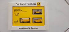 Deutsche Post Modellautos