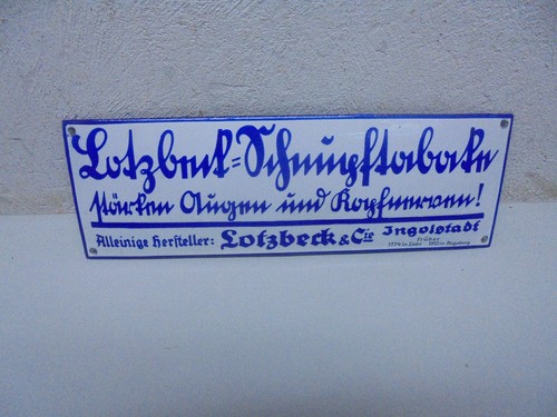 Original emailschild schild - emailschild,