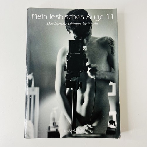 Mein lesbisches auge das - mein, 11