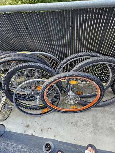 Zoll mountainbike - 26,