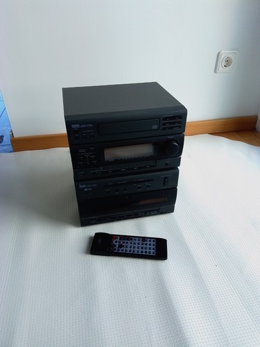 Yamaha mini stereoanlage - , mit
