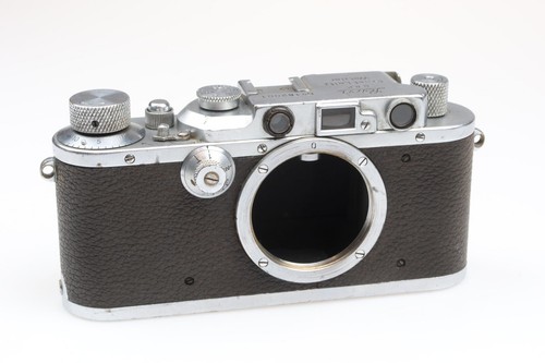 Leica iii kamera camera - kamera,