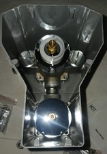 Steinberg Unterputzarmatur