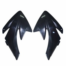Seitenteile verkleidung - verkleidung, (tank)