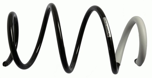 Fahrwerksfeder sachs 993 - 1x,