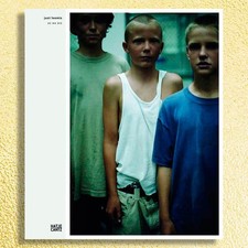 Just Loomis - As we are. Bei