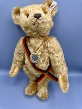 Steiff 655395 Teddy Herbert 45cm OVP  Nr.65 aus 1500St. 1999