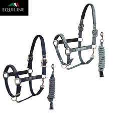 Equiline Halfter Set mit