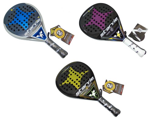 Padelschläger starvie padel - padelschläger,