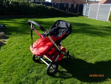 Kombi Kinderwagen Bugaboo
