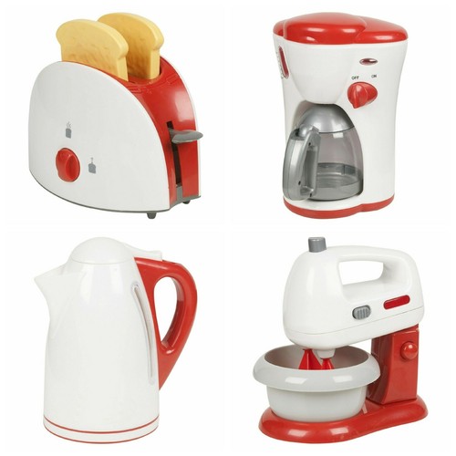 Kinder mixer wasserkocher - kinder,