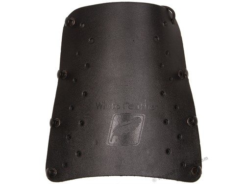Traditioneller armschutz - traditioneller,