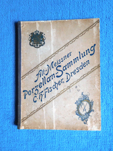 Auktionskatalog 1906 sammlung - 1906,