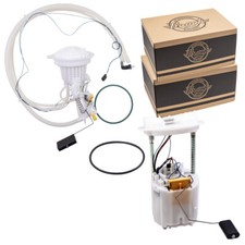 Brock Fuel Pump And Sender Set