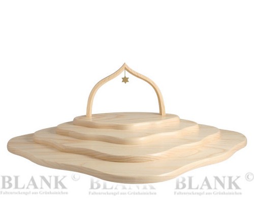 Engel wolke stufig etagen - engel-wolke,