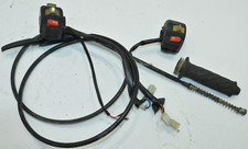 GENERIC EXPLORER RACE GT 50 LENKERSCHALTER SCHALTEREINHEIT BREMSZUG HINTEN