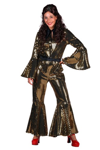 Catsuit disco studio - disco, 54"