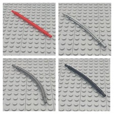 LEGO® 1x Hose Achse Flexibel
