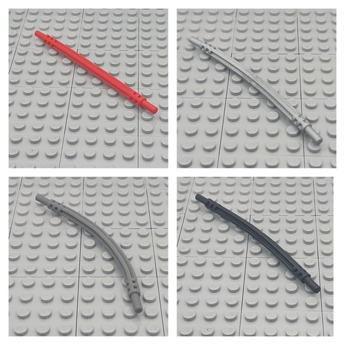 Lego hose achse flexibel - 1x,