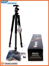 VANGUARD ALTA PRO 253 CB50 /