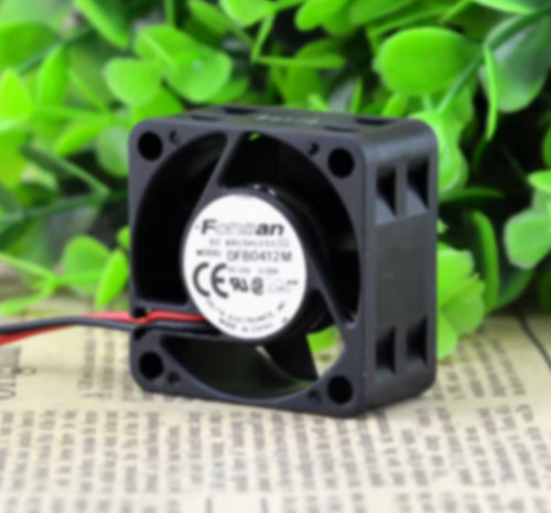 Fan replacement für - für, icom