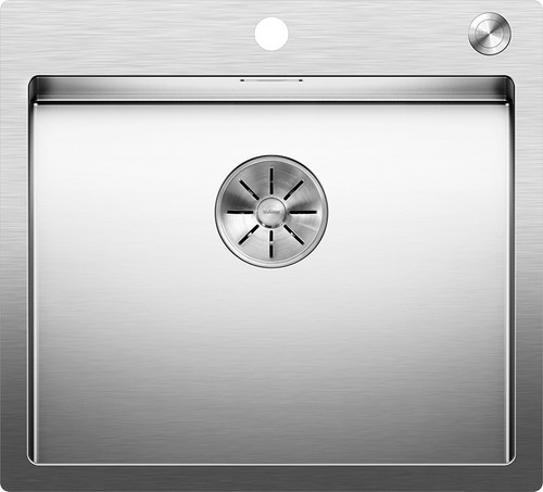 Blanco spüle claron - blanco, 500-if/a