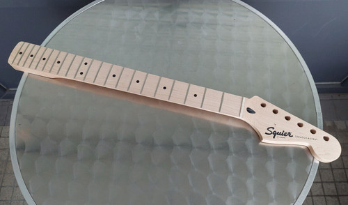 Fender squier strat hals - squier,