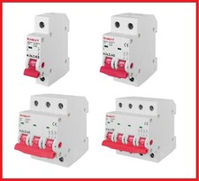 Hauptschalter Ausschalter