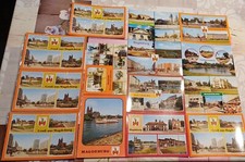 DDR Ansichtskarten Von