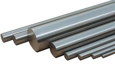 Blankstahl C45 Länge 500mm