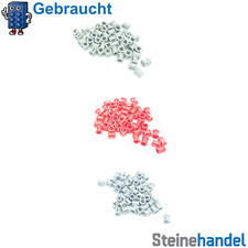 LEGO® Technic Stopper groß 50 Stück ( 3713 )