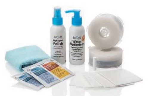 Biorb pflegezubehör set - pflegezubehör,