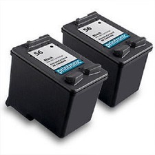 Recycled HP 56 Ink Cartridge