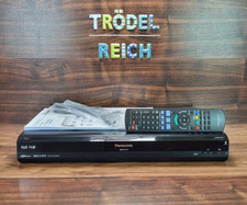 Panasonic DMR-EX71S DVD Recorder HDD Recorder  160GB  HDMI  SAT Tuner  #1007