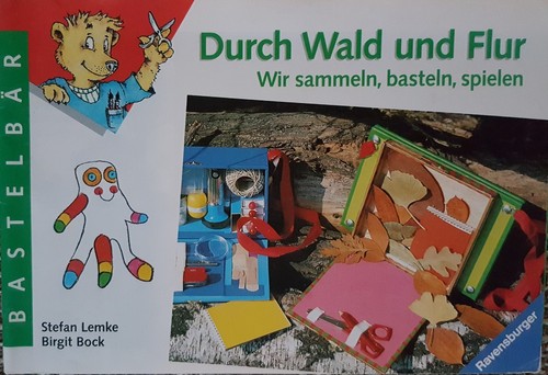 Durch wald und flur - durch,