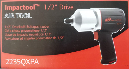 Schlagschrauber - , 1/2'