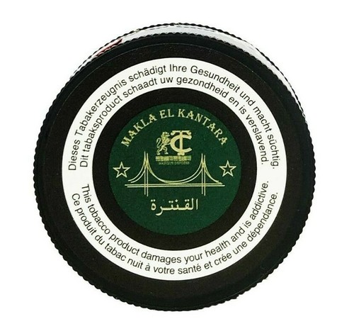 Makla kantara chewing - kantara,
