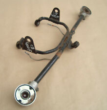 Honda CB 400 Four Lampenhalter krumm an Bastler headlight ears defect CB400F