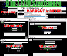 Tuning Software Limit Entferner Für BMW, AUDI, VW & andere