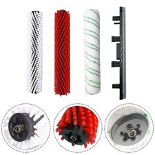 300 mm Bodenscheuerwalze für