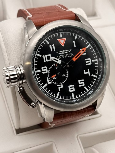 Invicta aviator herrenuhr - aviator,