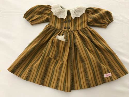 Sigikid puppenkleid länge - sigikid, ,