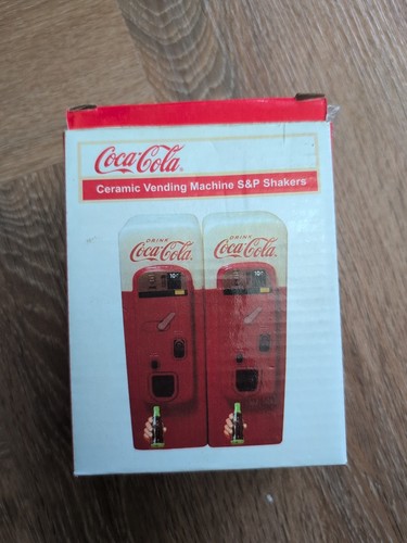 Coca cola automat automaten - coca,