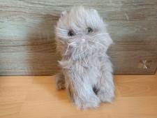 Pets 2 Katze Cuddle Plüschtier Plüsch Stofftier Tcc sehr gut