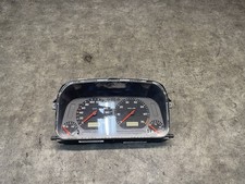 VW Golf 4 Cabrio Tacho
