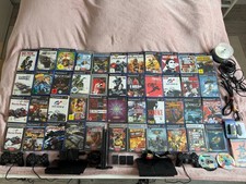 Sony play station - 2, mega